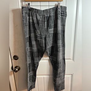 Cato leggings size 22/24W
